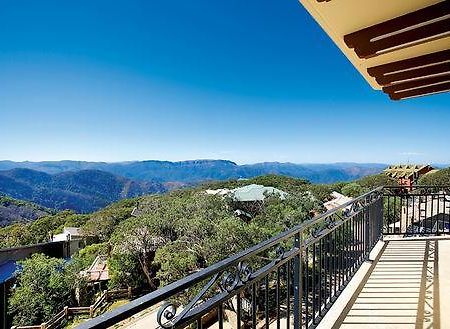 Pension Grimus Zurs Suite Mount Buller Exterior photo