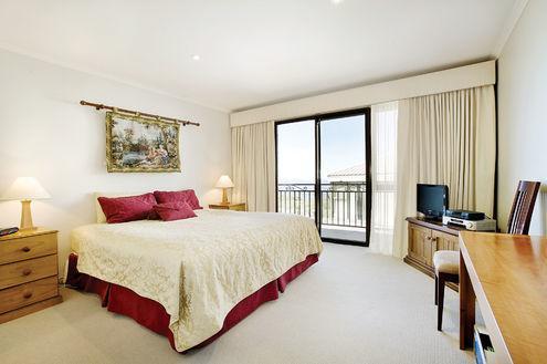 Pension Grimus Zurs Suite Mount Buller Exterior photo