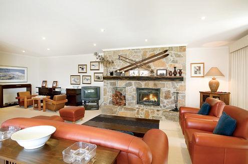 Pension Grimus Zurs Suite Mount Buller Exterior photo