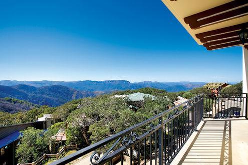 Pension Grimus Zurs Suite Mount Buller Exterior photo